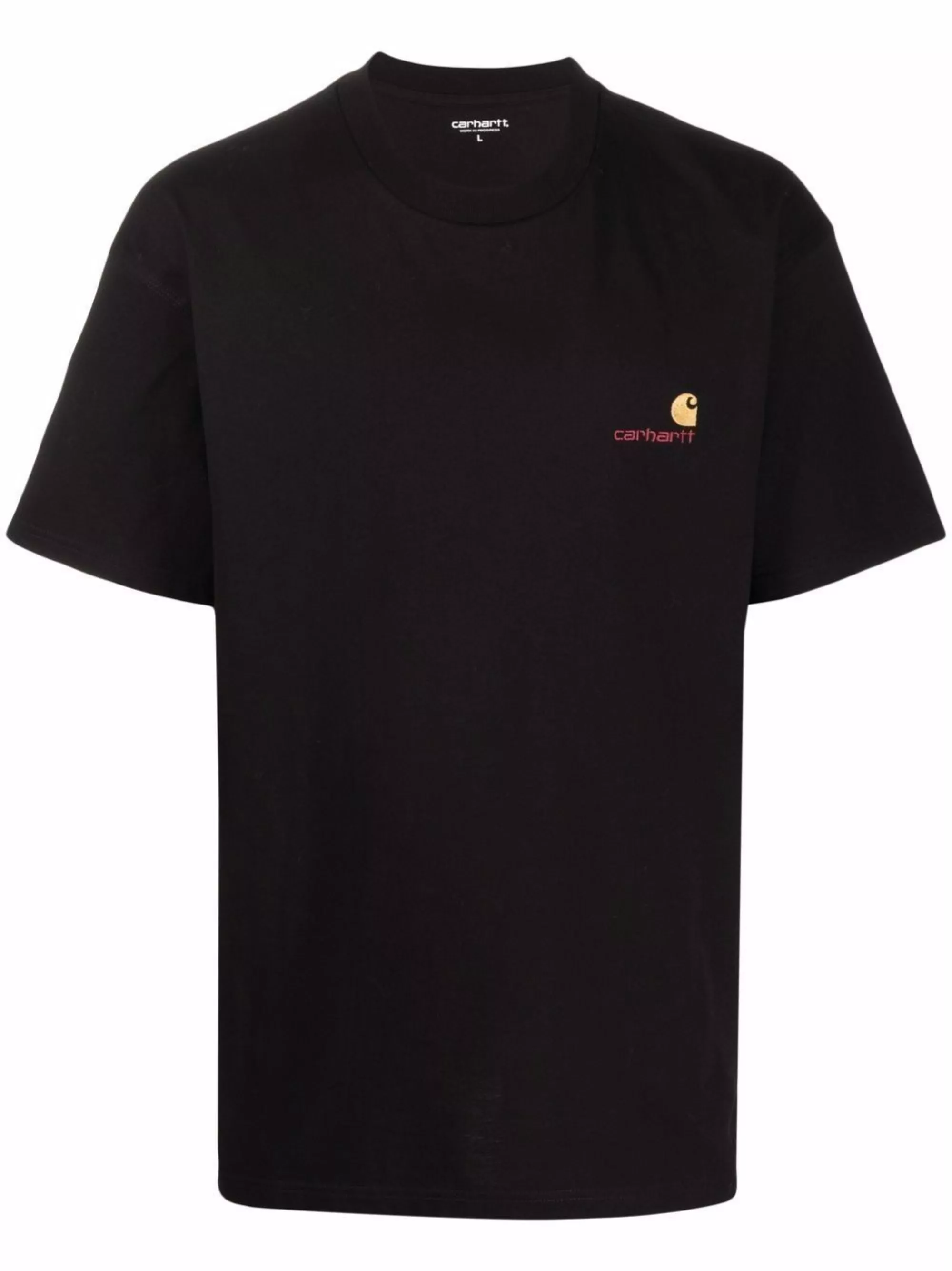 Carhartt WIP T-shirt con ricamo