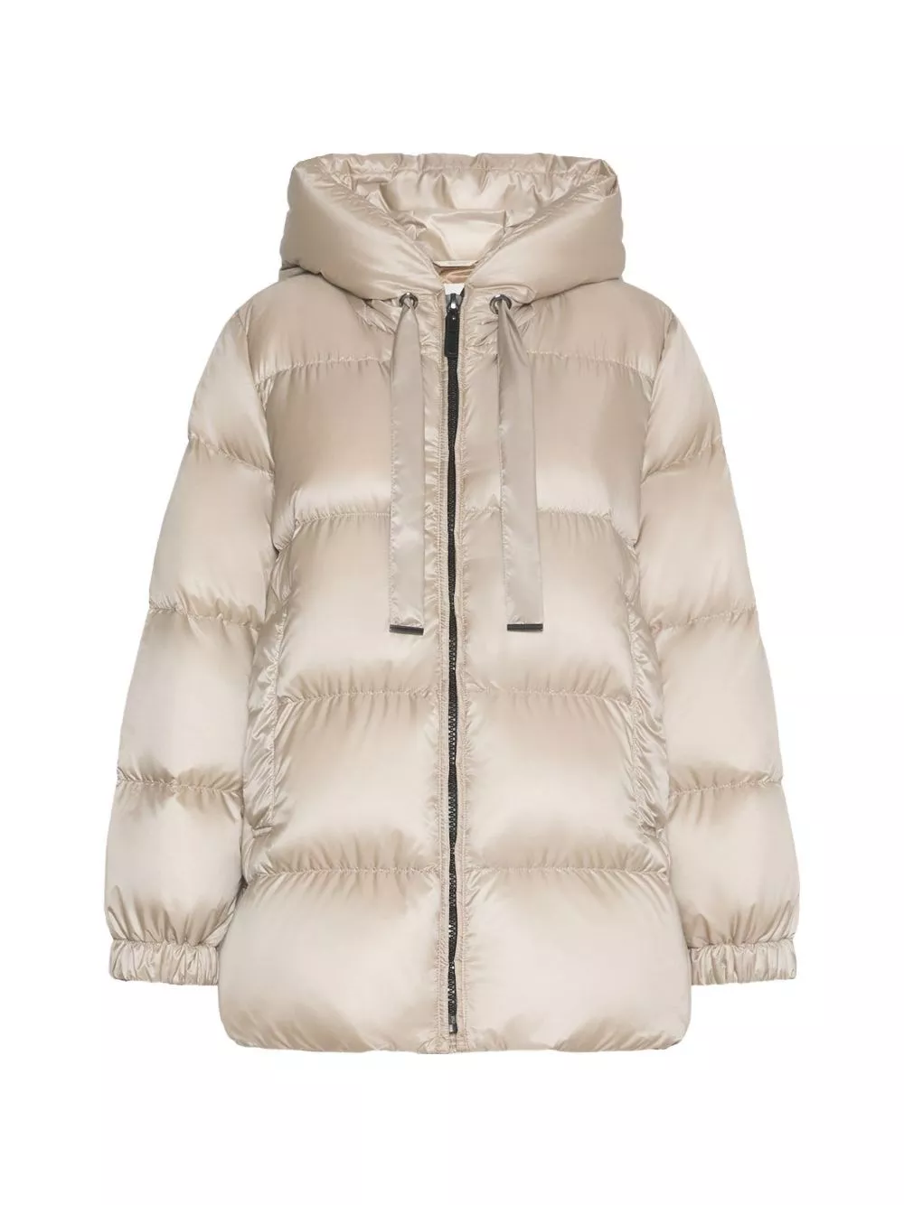 Max Mara The Cube Giacca down Midi
