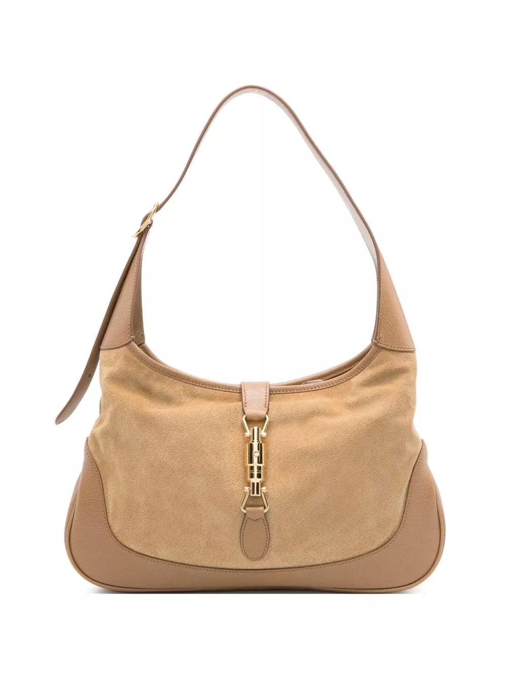 Gucci Gucci Jackie 1961 borsa a spalla media
