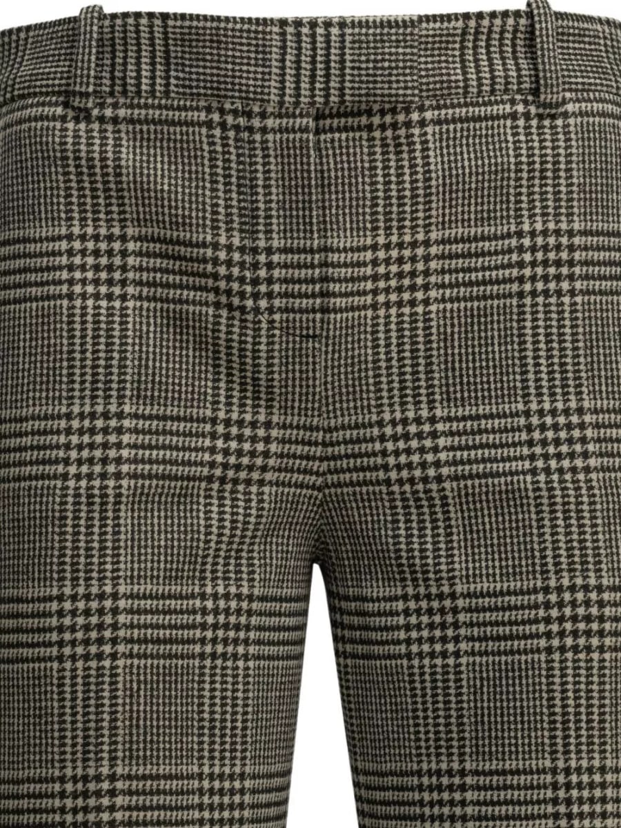 Circolo 1901 Pantaloni in cotone, view 2