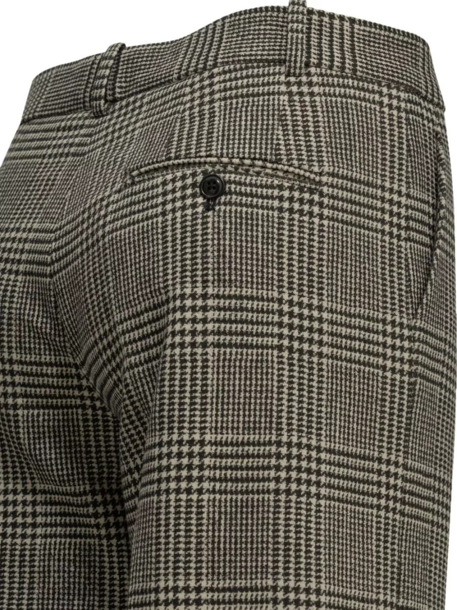 Circolo 1901 Pantaloni in cotone, view 3