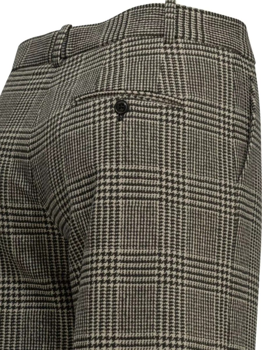 Circolo 1901 Pantaloni in cotone, view 4
