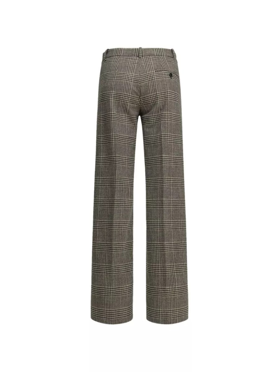 Circolo 1901 Pantaloni in cotone, view 5