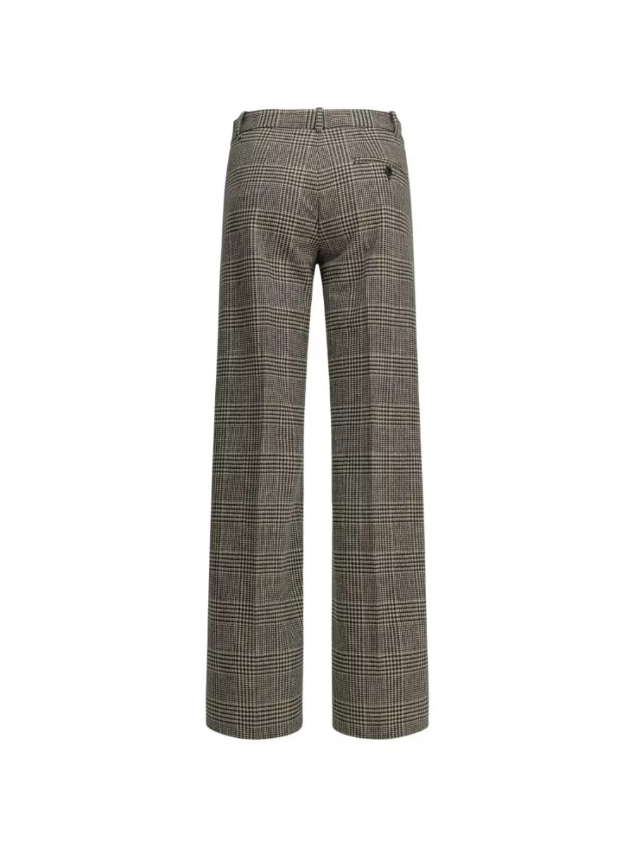 Circolo 1901 Pantaloni in cotone, view 6