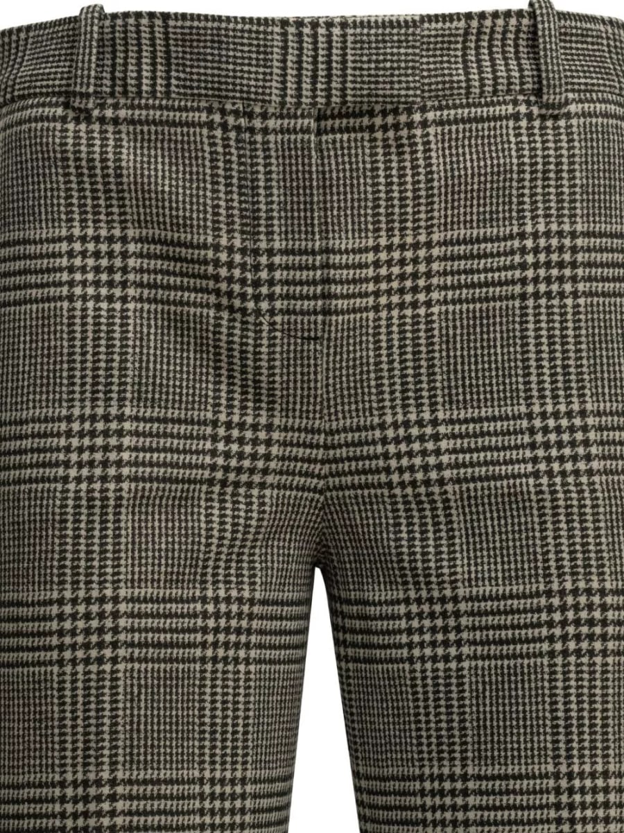 Circolo 1901 Pantaloni in cotone, view 7
