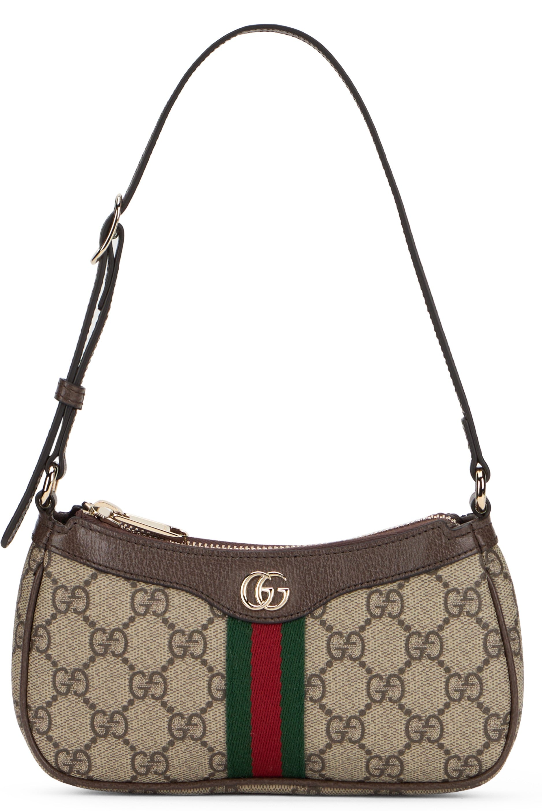 Gucci Mini borsa a spalla Ophidia