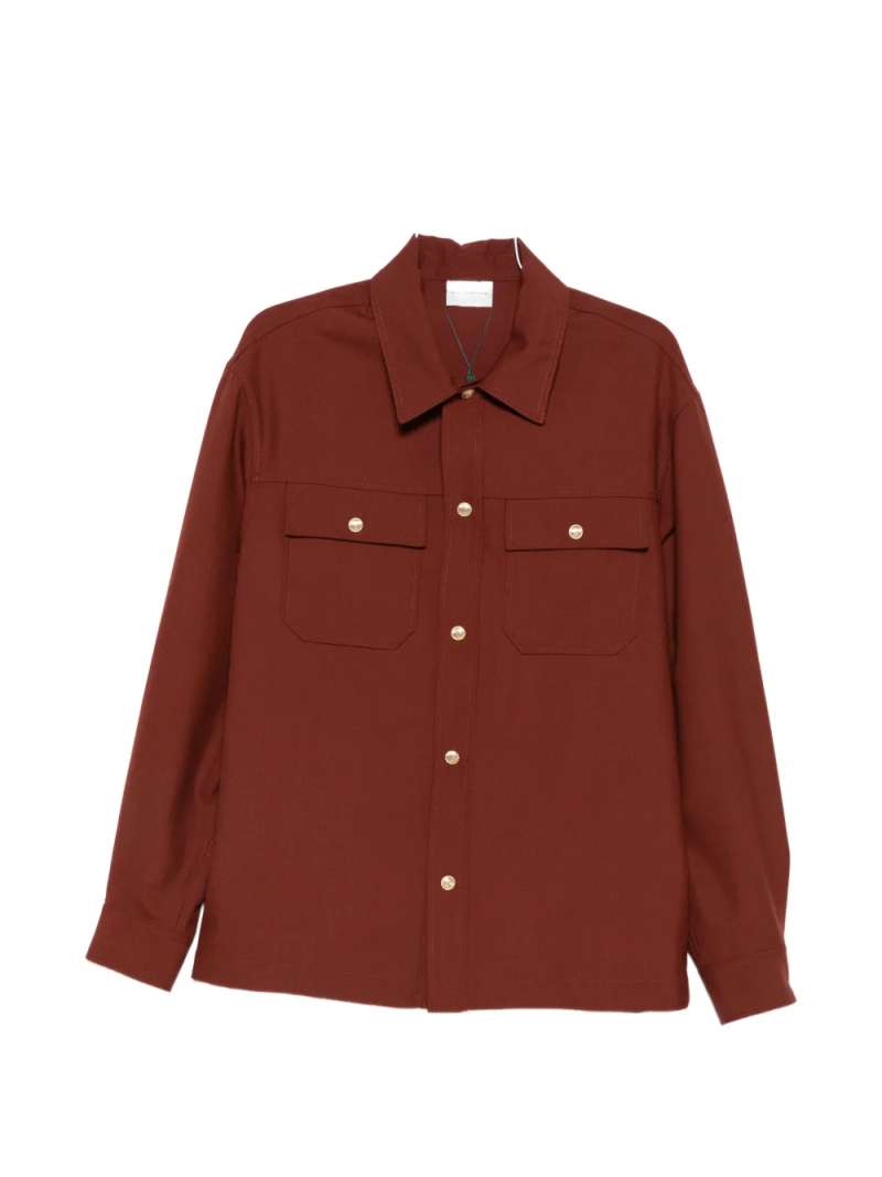Drôle De Monsieur Shirt