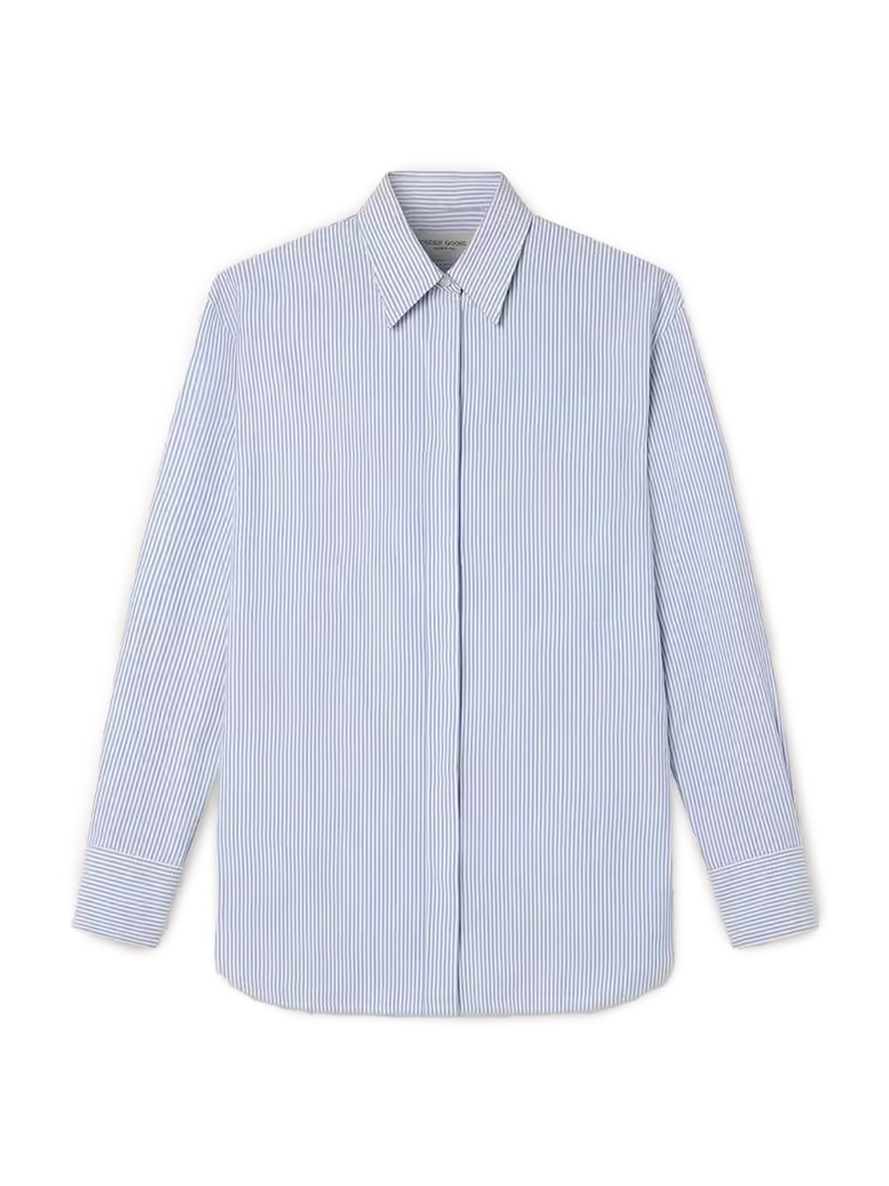 Golden Goose Boyfriend Shirt