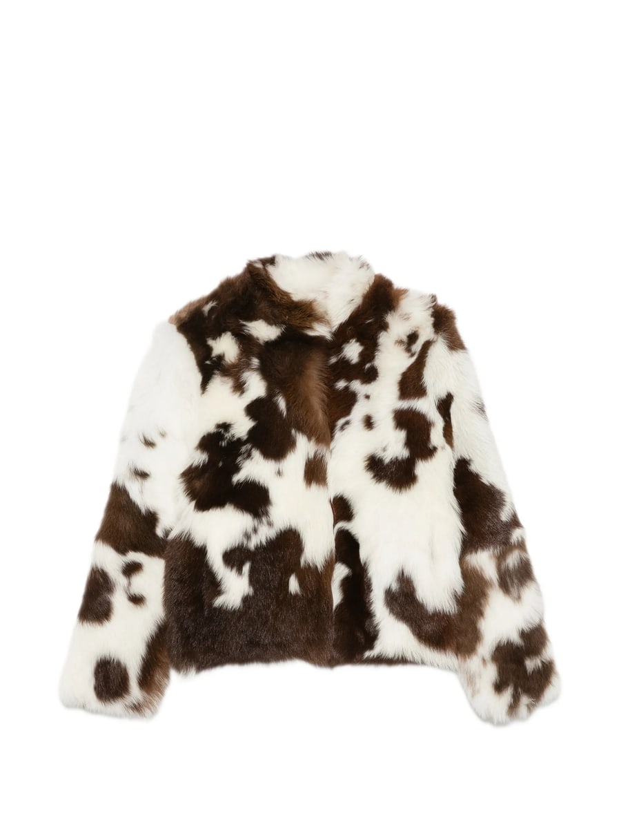 Simonetta Ravizza Simonetta Ravizza Pear Jacket