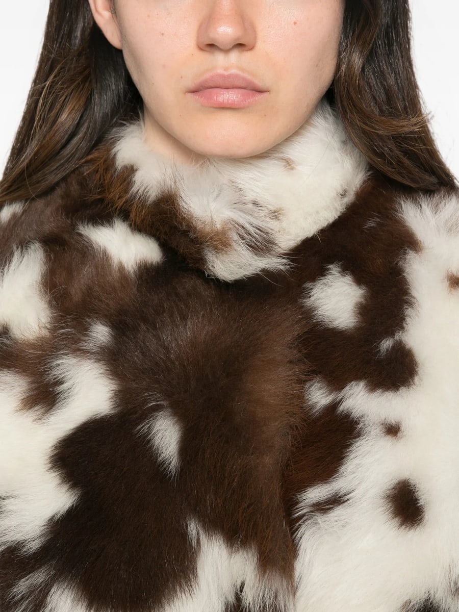 Simonetta Ravizza Simonetta Ravizza Pear Jacket, view 4