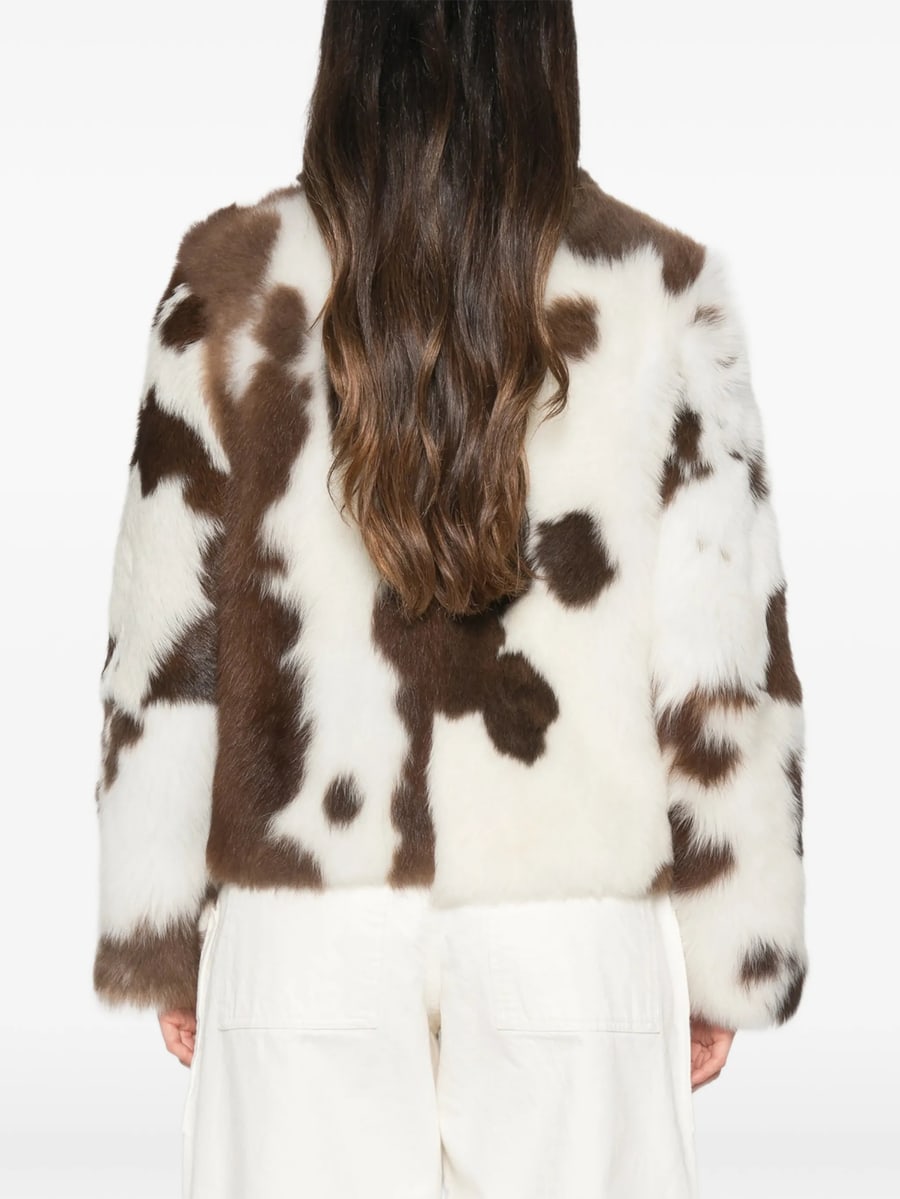 Simonetta Ravizza Simonetta Ravizza Pear Jacket, view 6