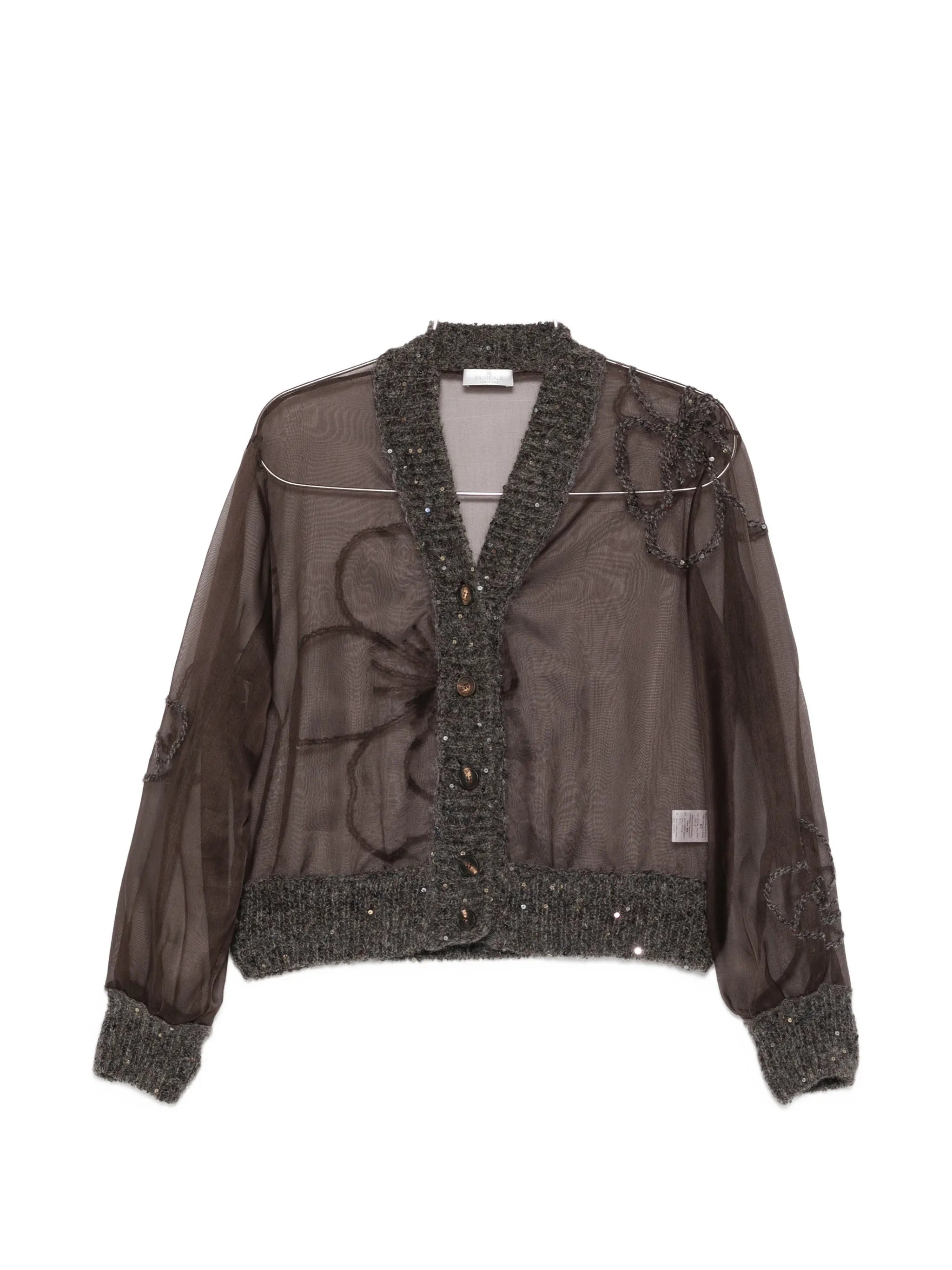 Panicale Panicale Knitwear