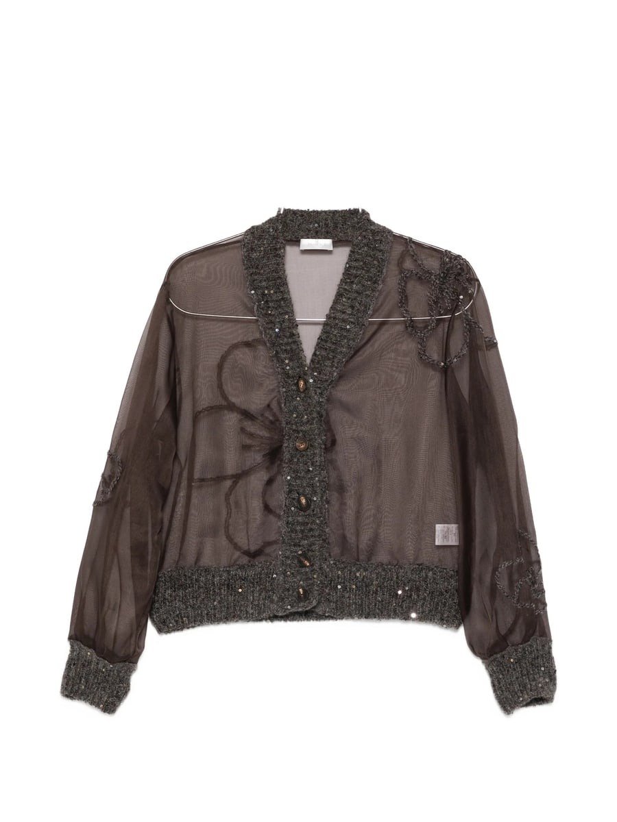 Panicale Panicale Knitwear