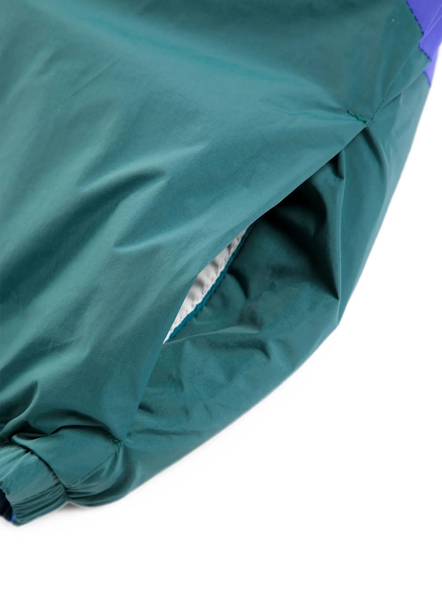 Bobo Choses Bobo Choses Almost Moiré Reversible Jacket, view 6