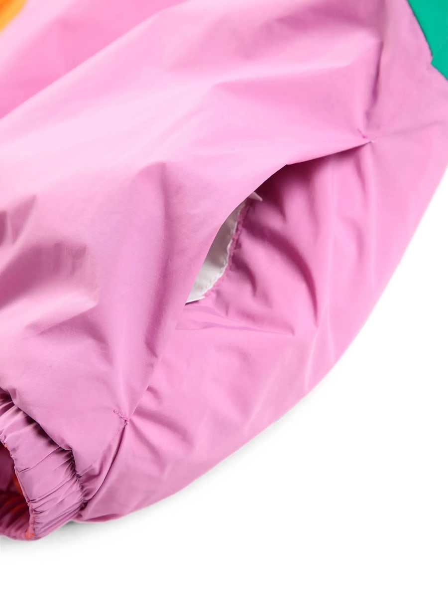 Bobo Choses Bobo Choses Reversible Padded Jacket, view 2