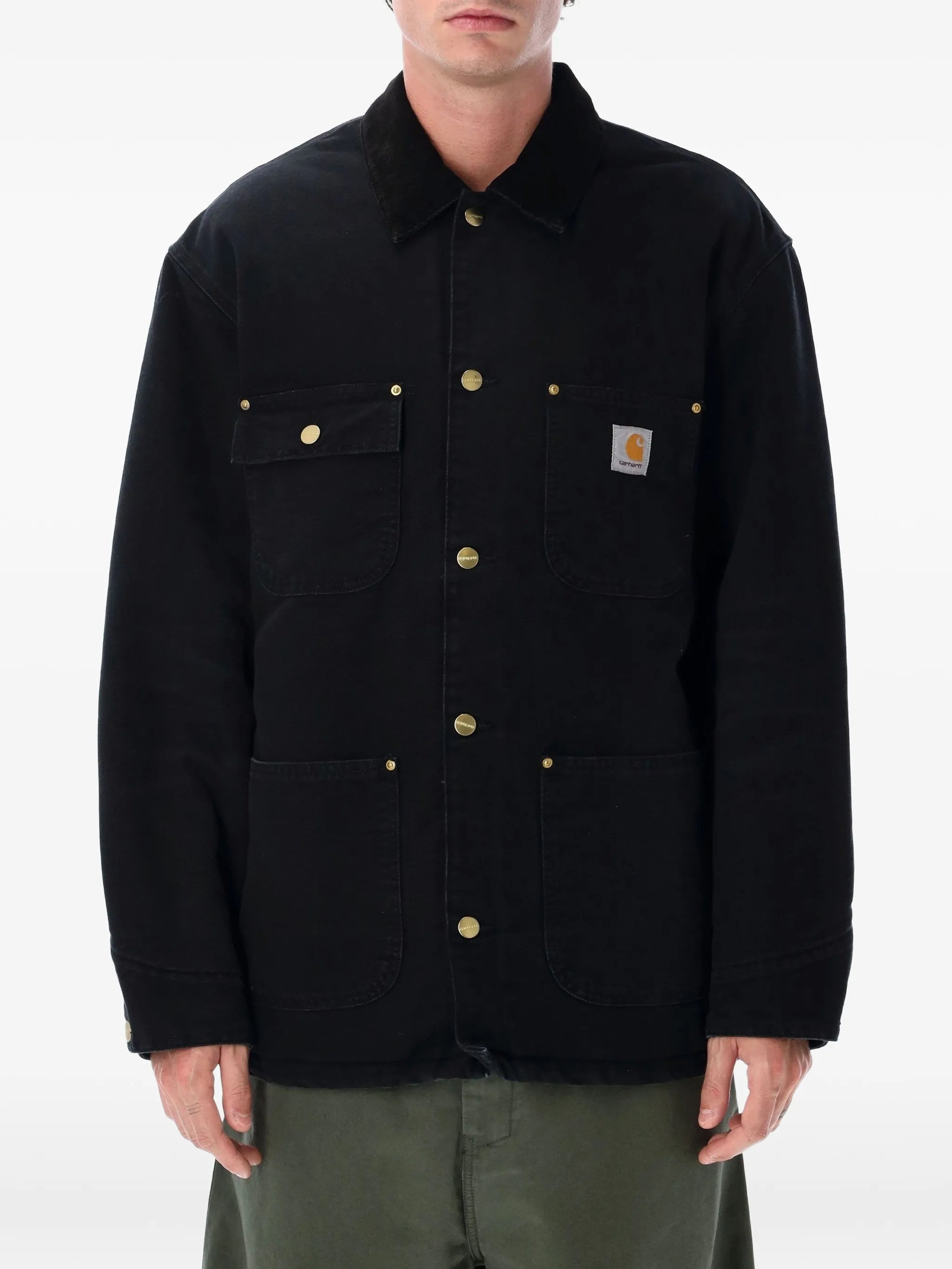 Carhartt Carhartt OG Chore Coat