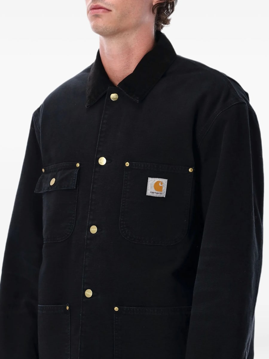 Carhartt Carhartt OG Chore Coat, view 2