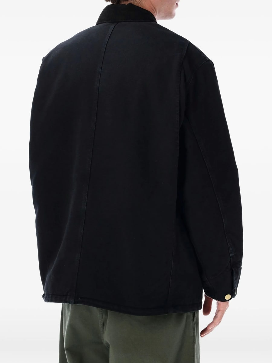Carhartt Carhartt OG Chore Coat, view 3
