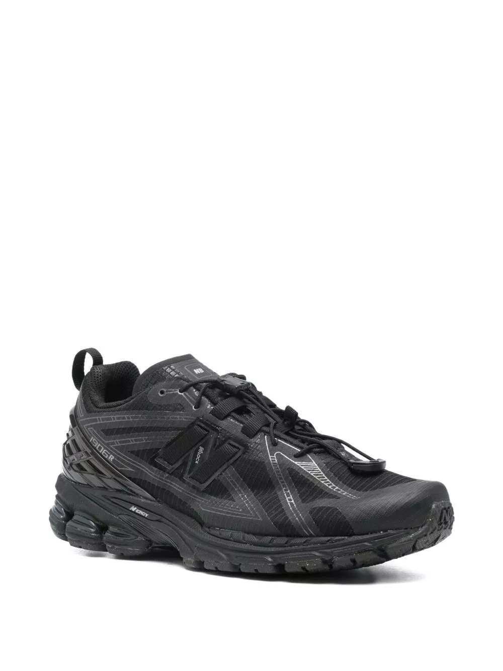 New Balance sneakers 1906R, view 2
