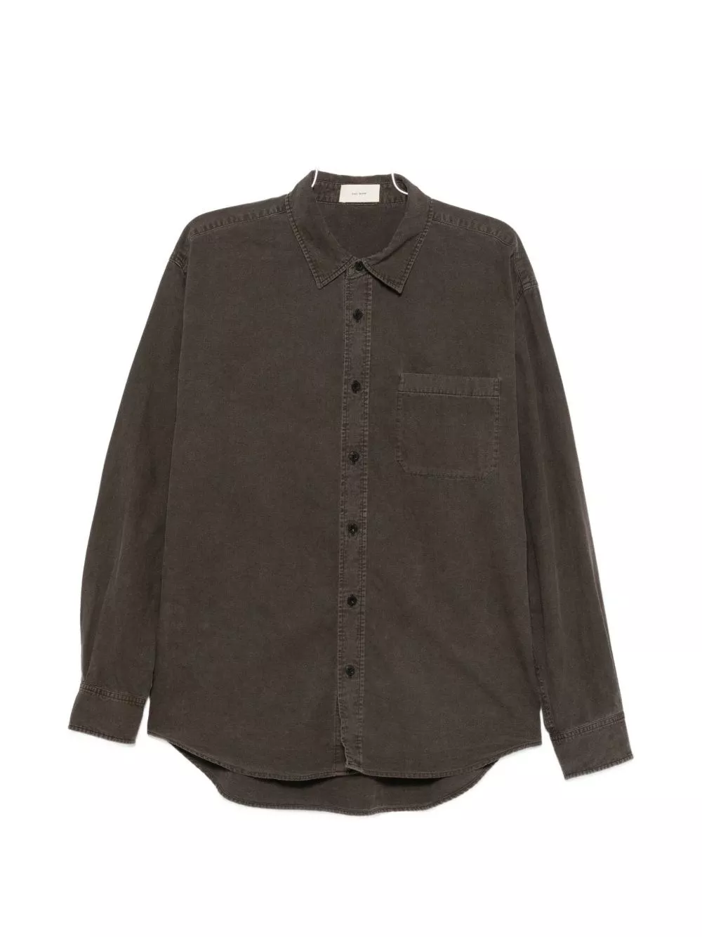 The Row Camicia in cotone Sadel