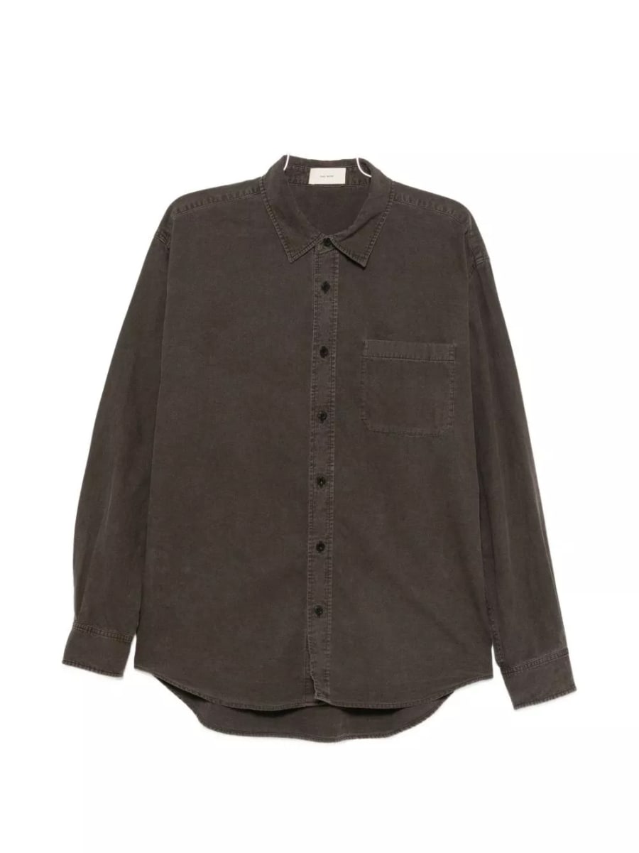 The Row Camicia in cotone Sadel
