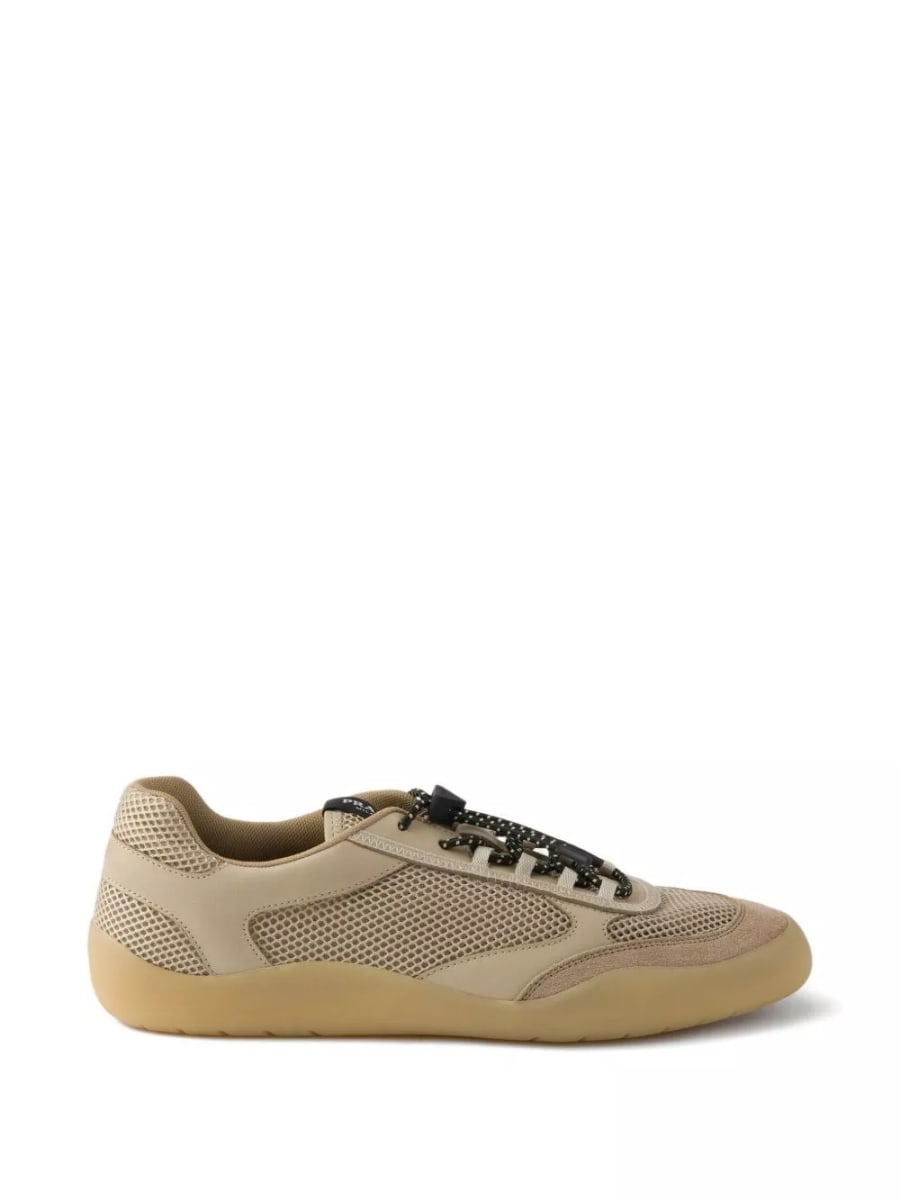 Prada Sneakers Speedrock