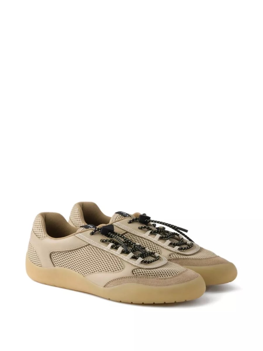 Prada Sneakers Speedrock, view 3