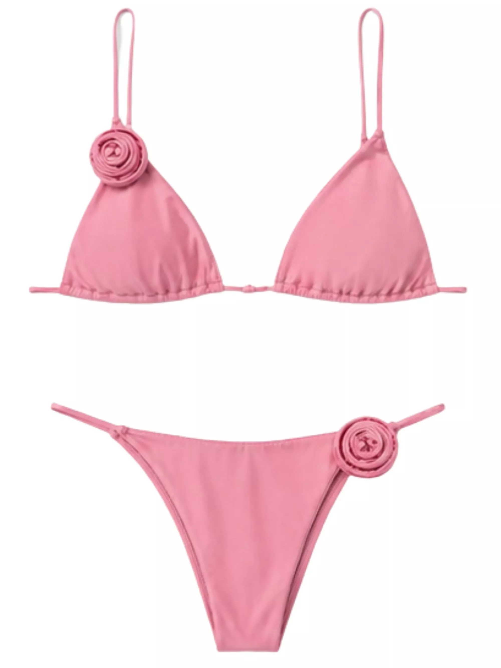 La reveche Bikini Ashar