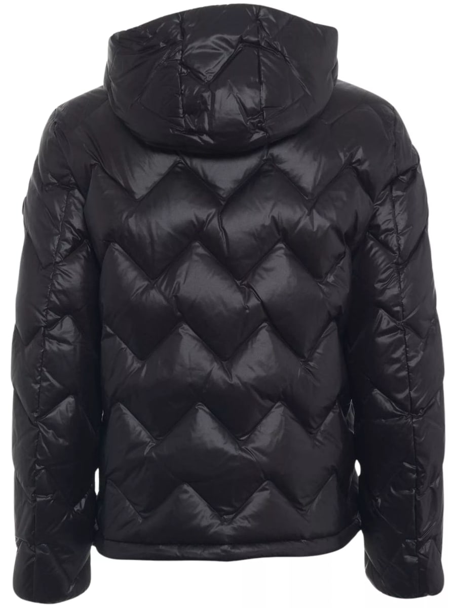 Peuterey Giacca con zip, view 2