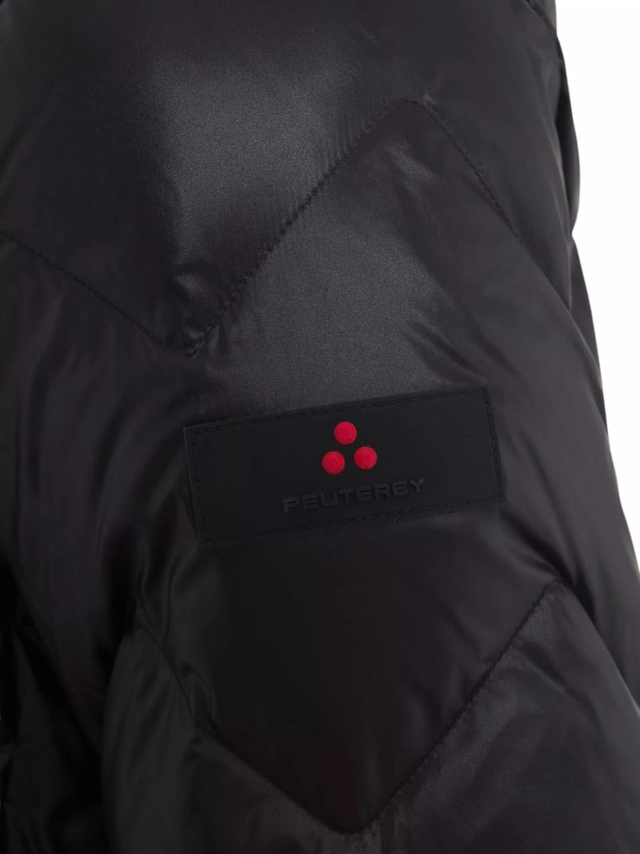 Peuterey Giacca con zip, view 3