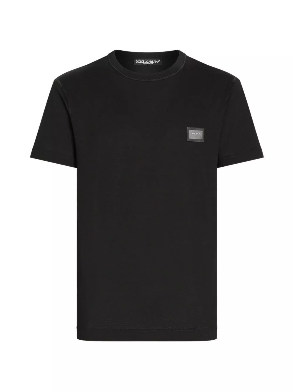 Dolce & Gabbana T-shirt con logo