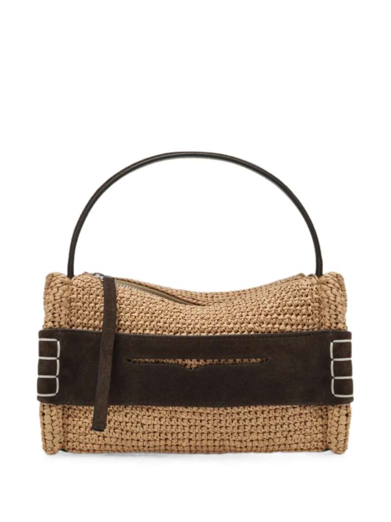 JW Anderson Small Loafer Bag