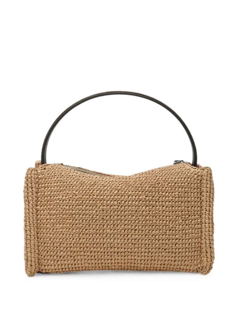 JW Anderson Small Loafer Bag, view 4