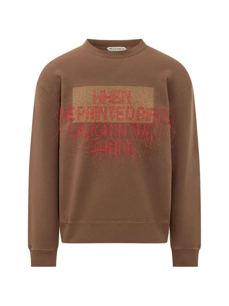 JW Anderson Sweatshirt, view 2