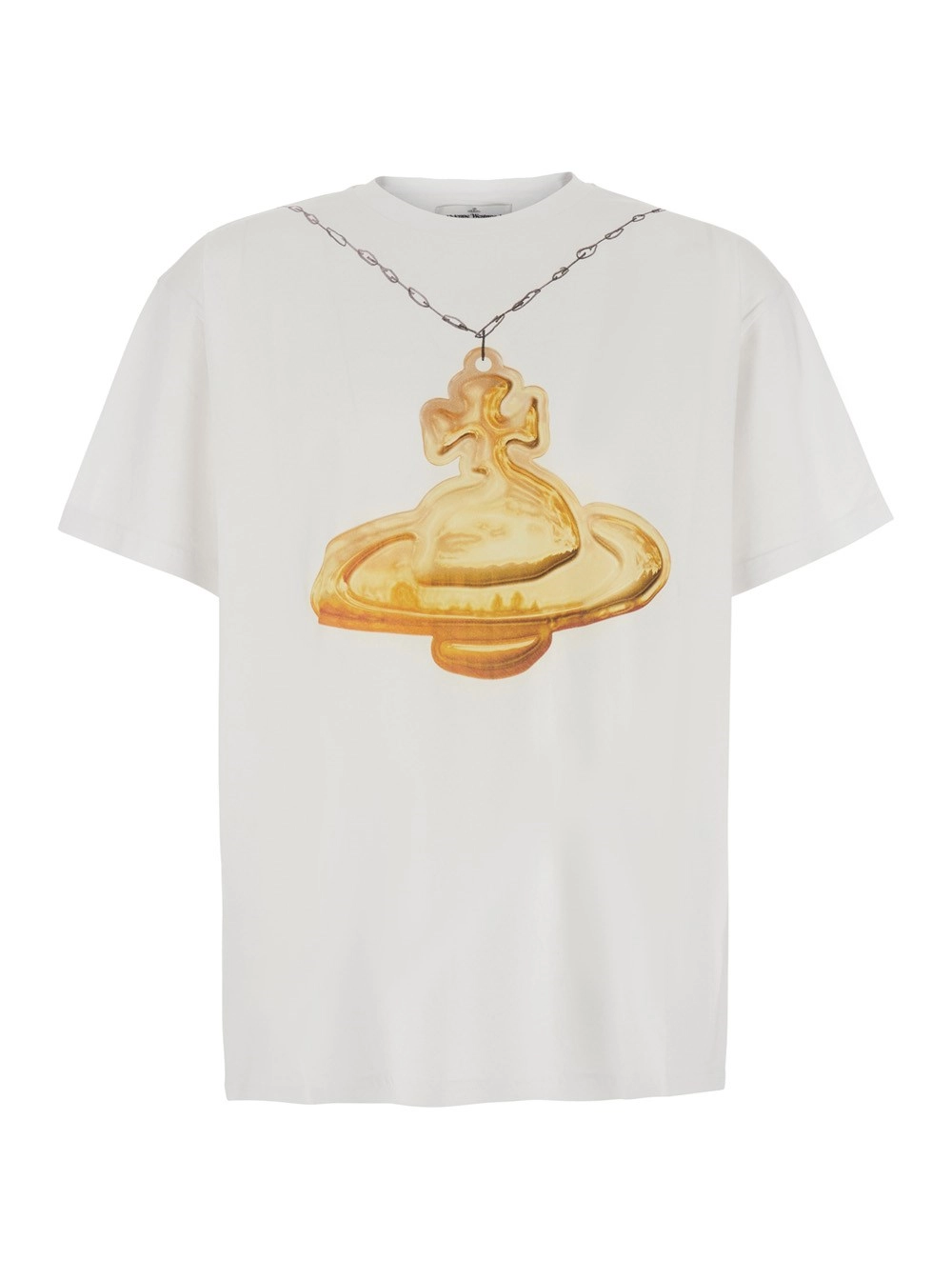 Vivienne Westwood GOLD HORB