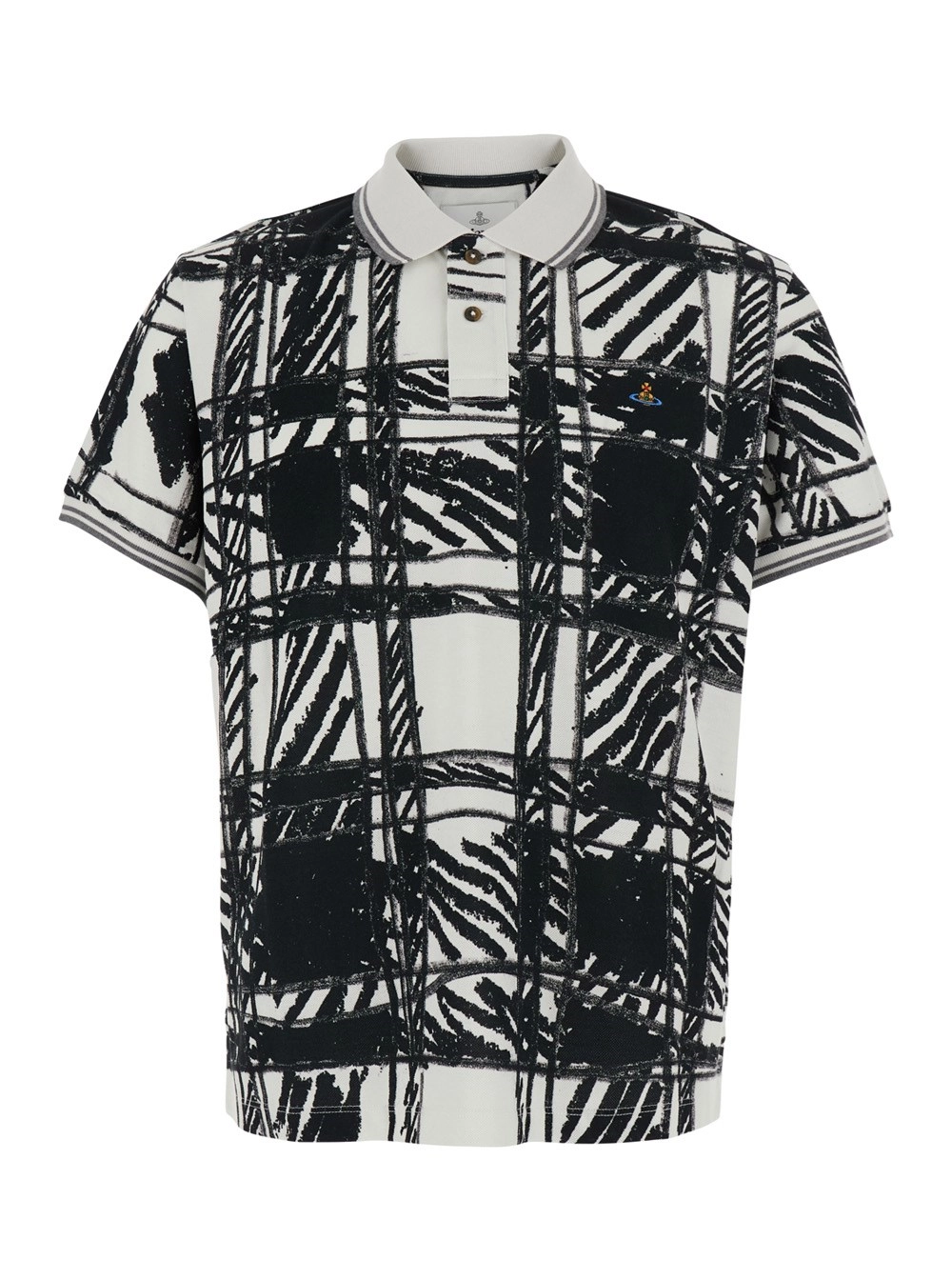 Vivienne Westwood CLASSIC POLO