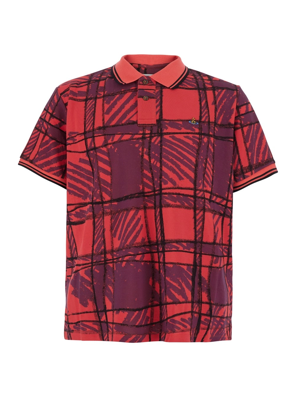 Vivienne Westwood CLASSIC POLO