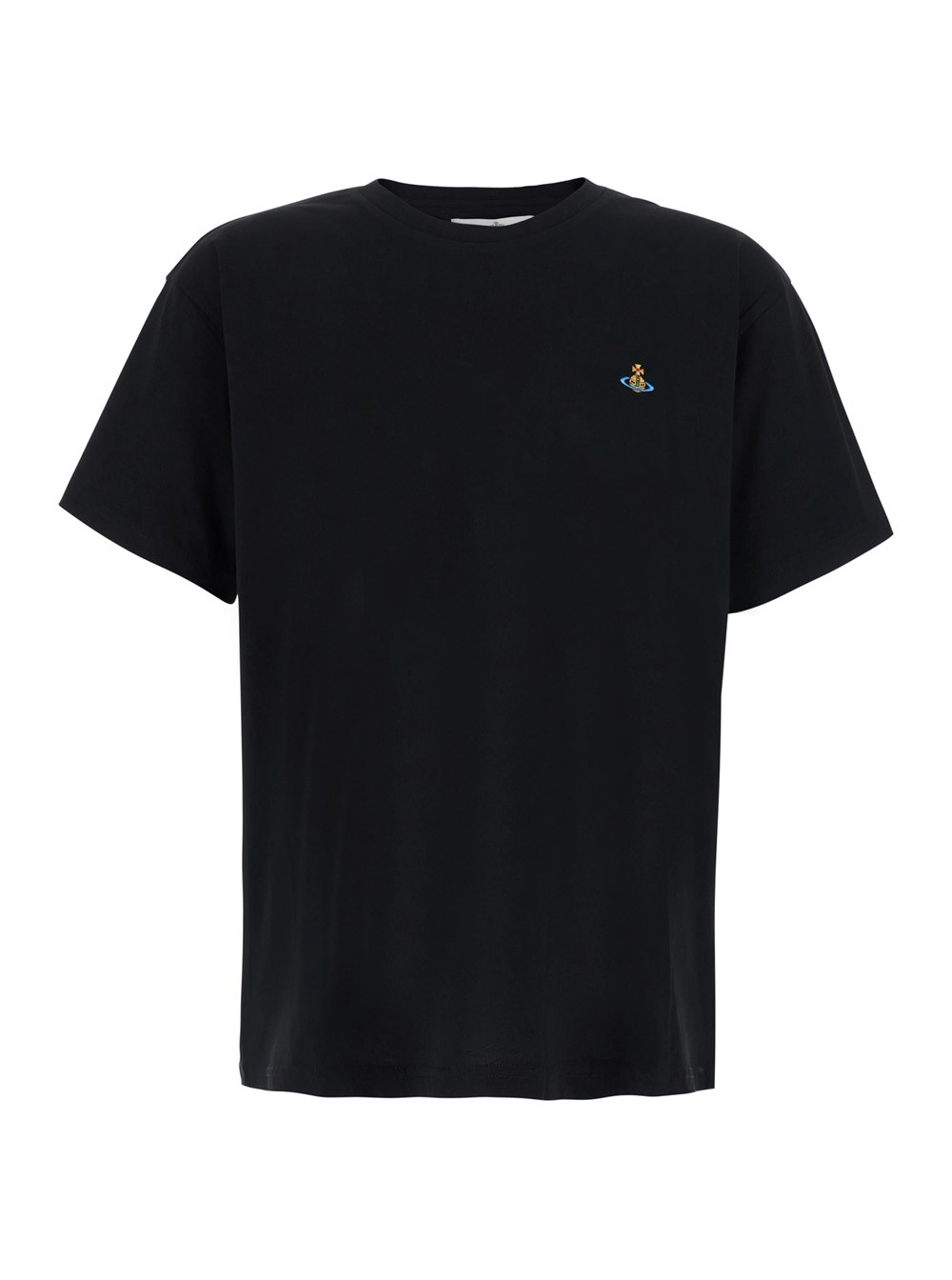 Vivienne Westwood DRAWN ORB CLASSIC T SHIRT