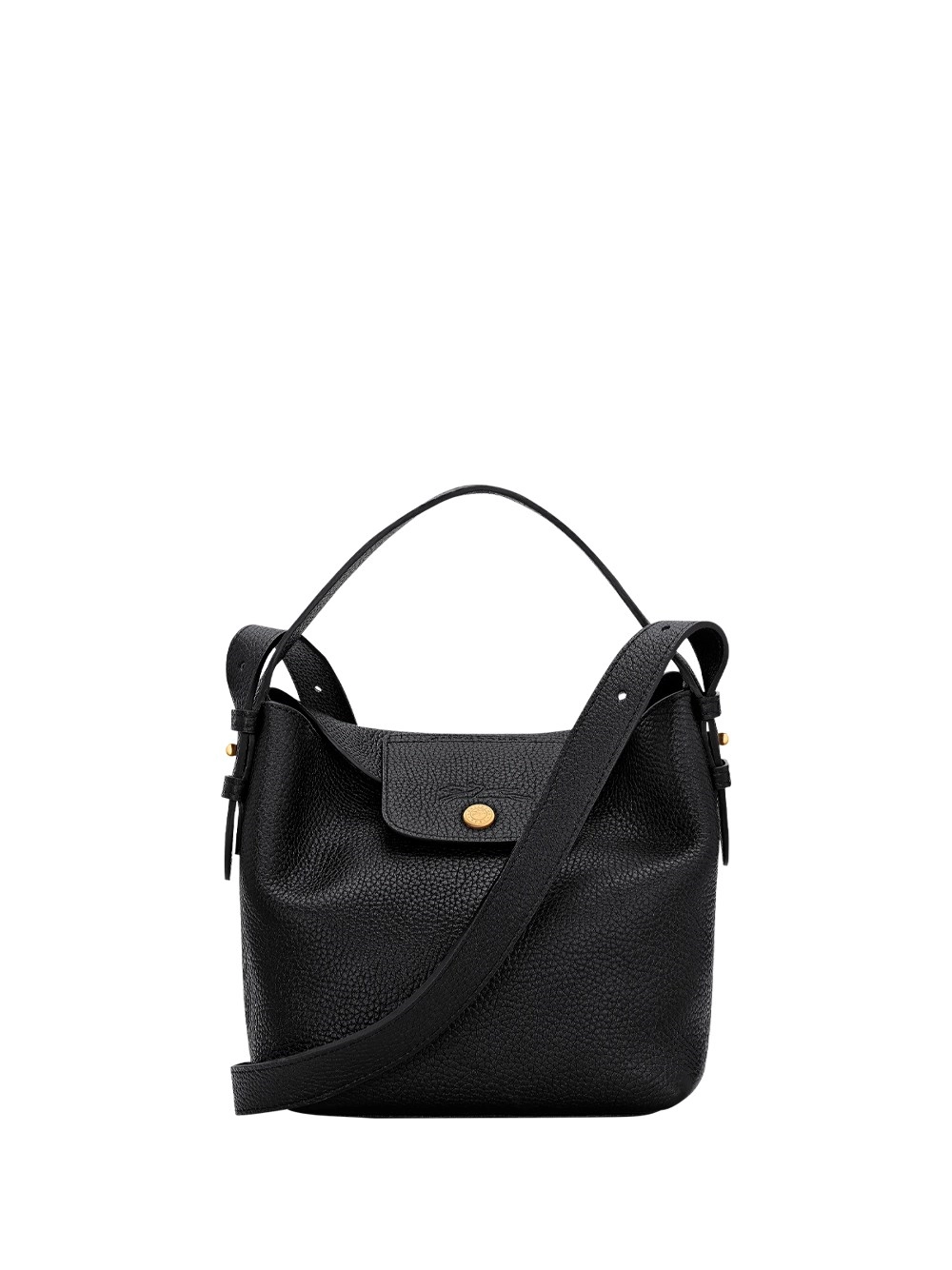Longchamp `Le Cadence` Small Bucket Bag