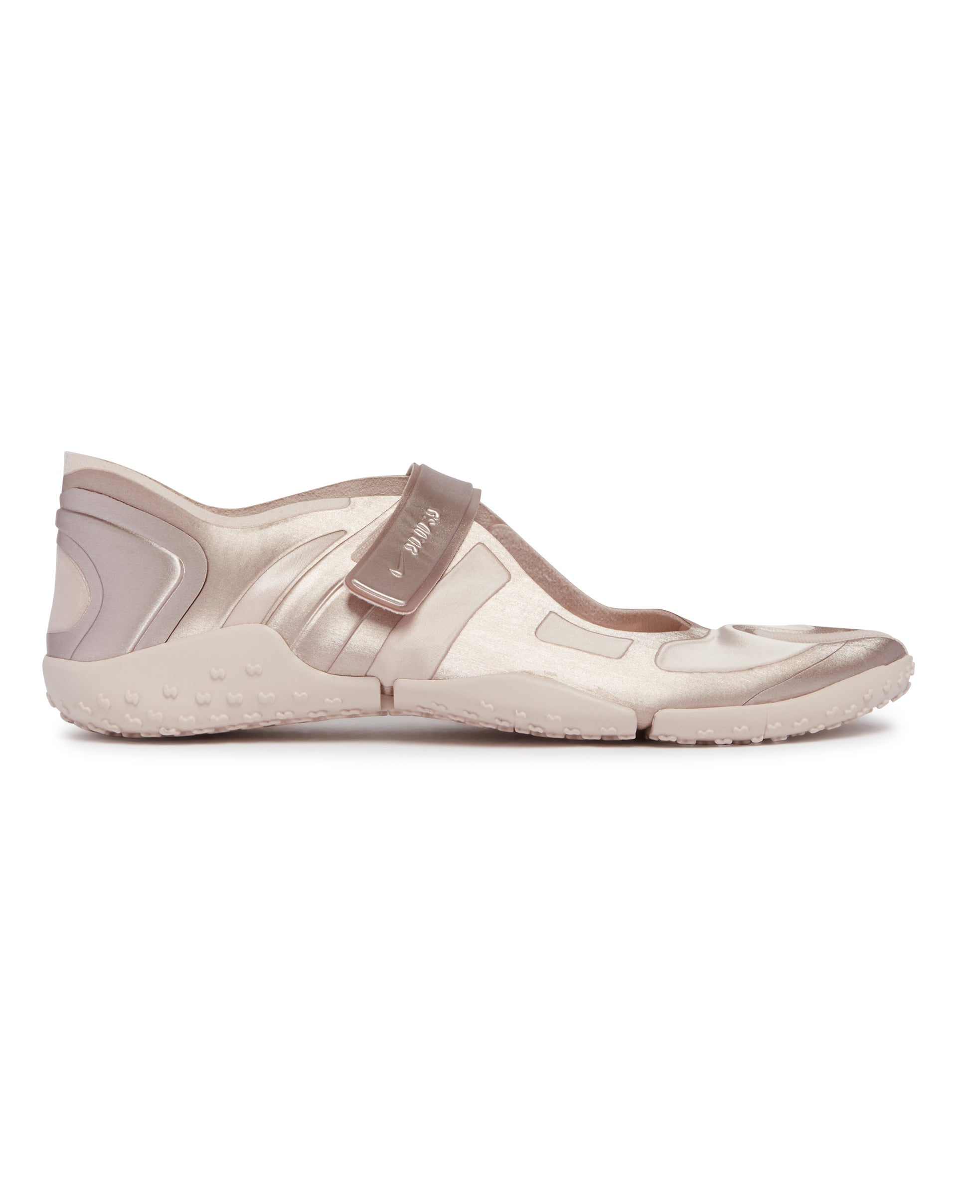 Nike NikeSKIMS Sneakers Rift Mesh Rosa, view 2