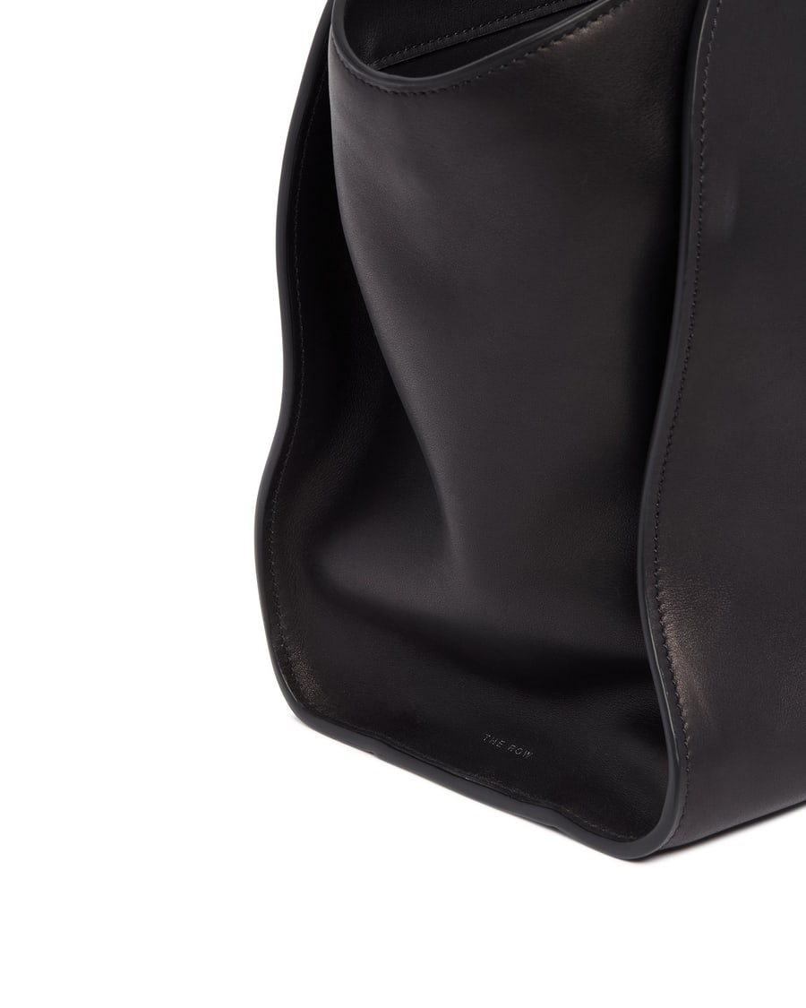 The Row Borsa Marlo 14 Nera, view 4