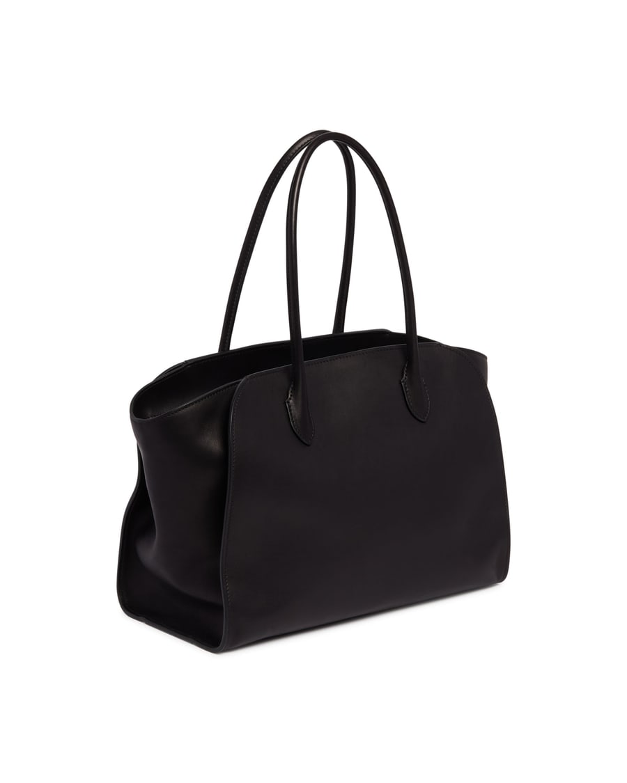 The Row Borsa Marlo 14 Nera, view 5