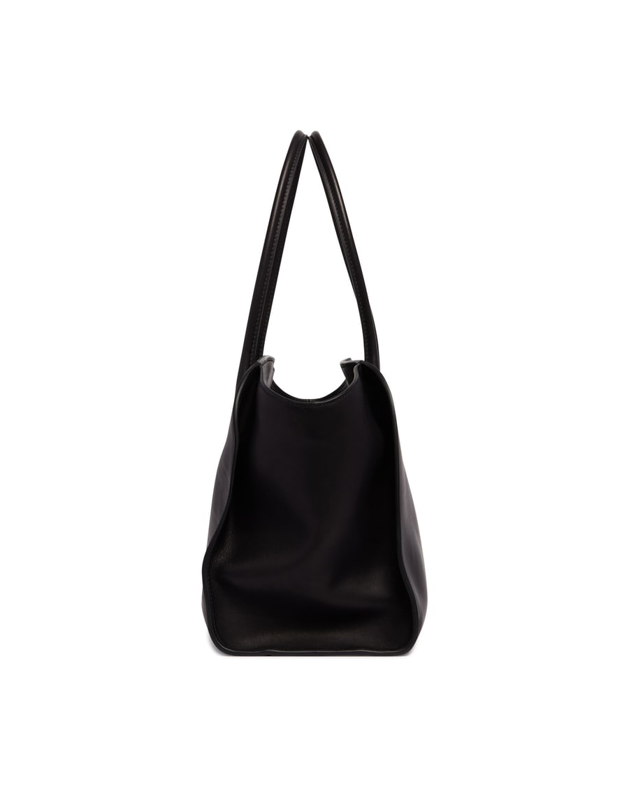 The Row Borsa Marlo 14 Nera, view 7