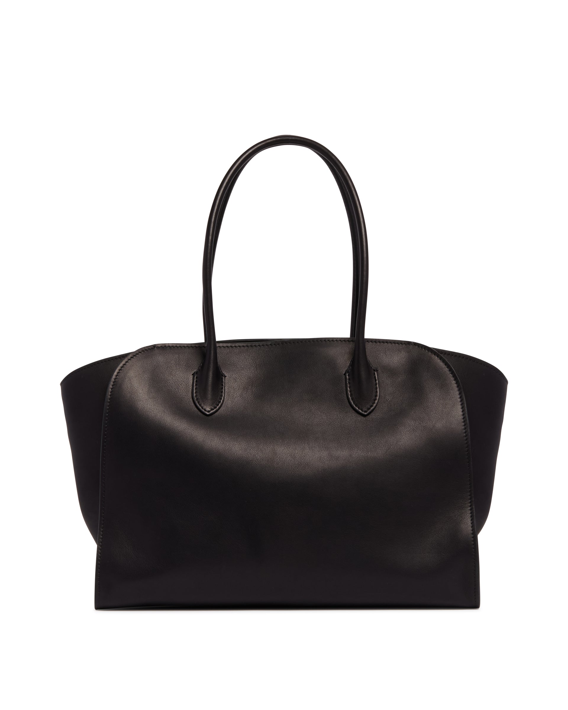 The Row Borsa Marlo 14 Nera