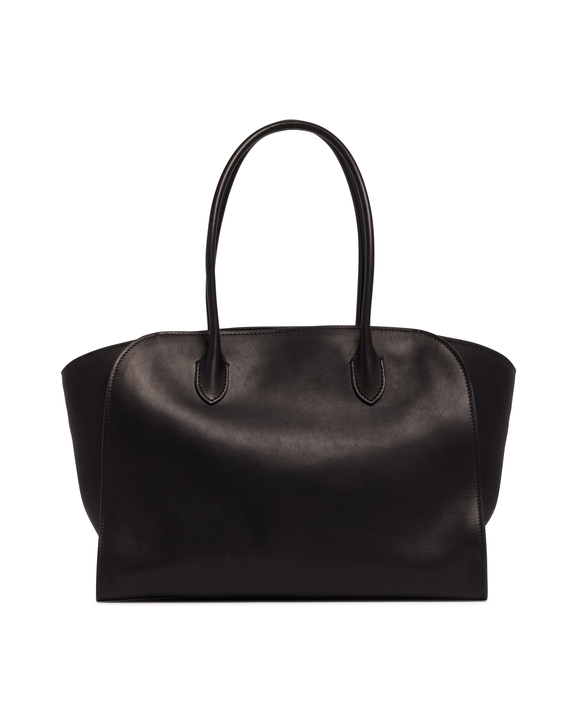 The Row Borsa Marlo 14 Nera, view 2