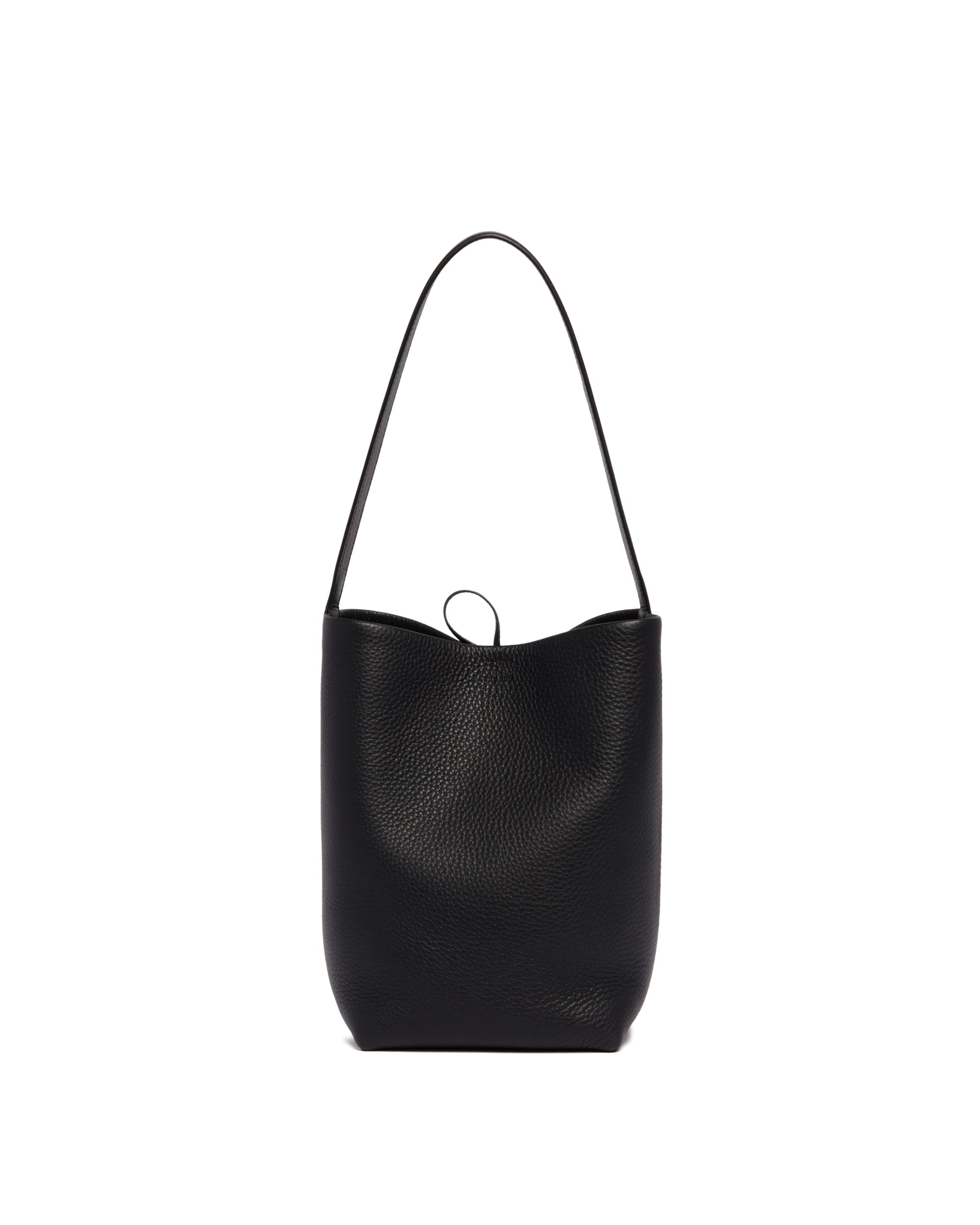 The Row Borsa Media N/S Park Tote Nera
