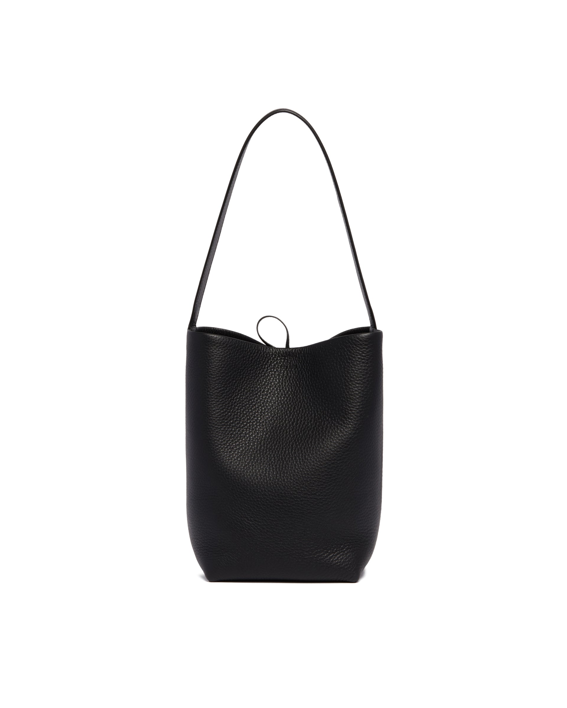 The Row Borsa Media N/S Park Tote Nera, view 2