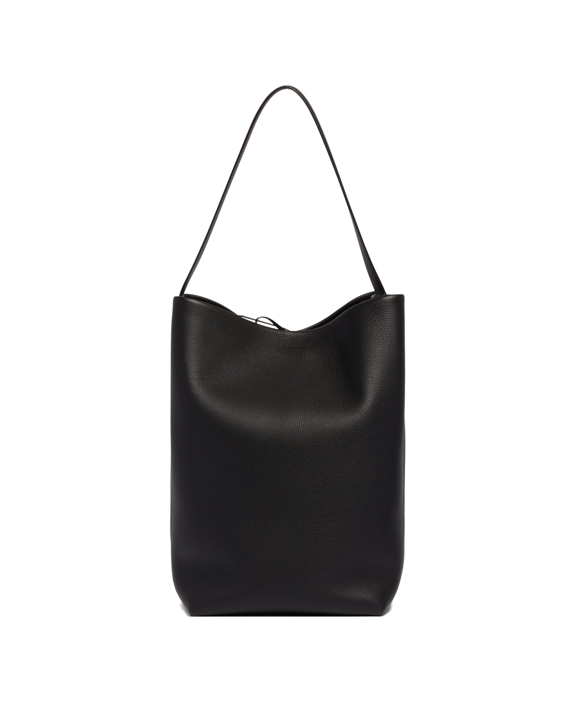 The Row Borsa Grande N/S Park Tote Nera