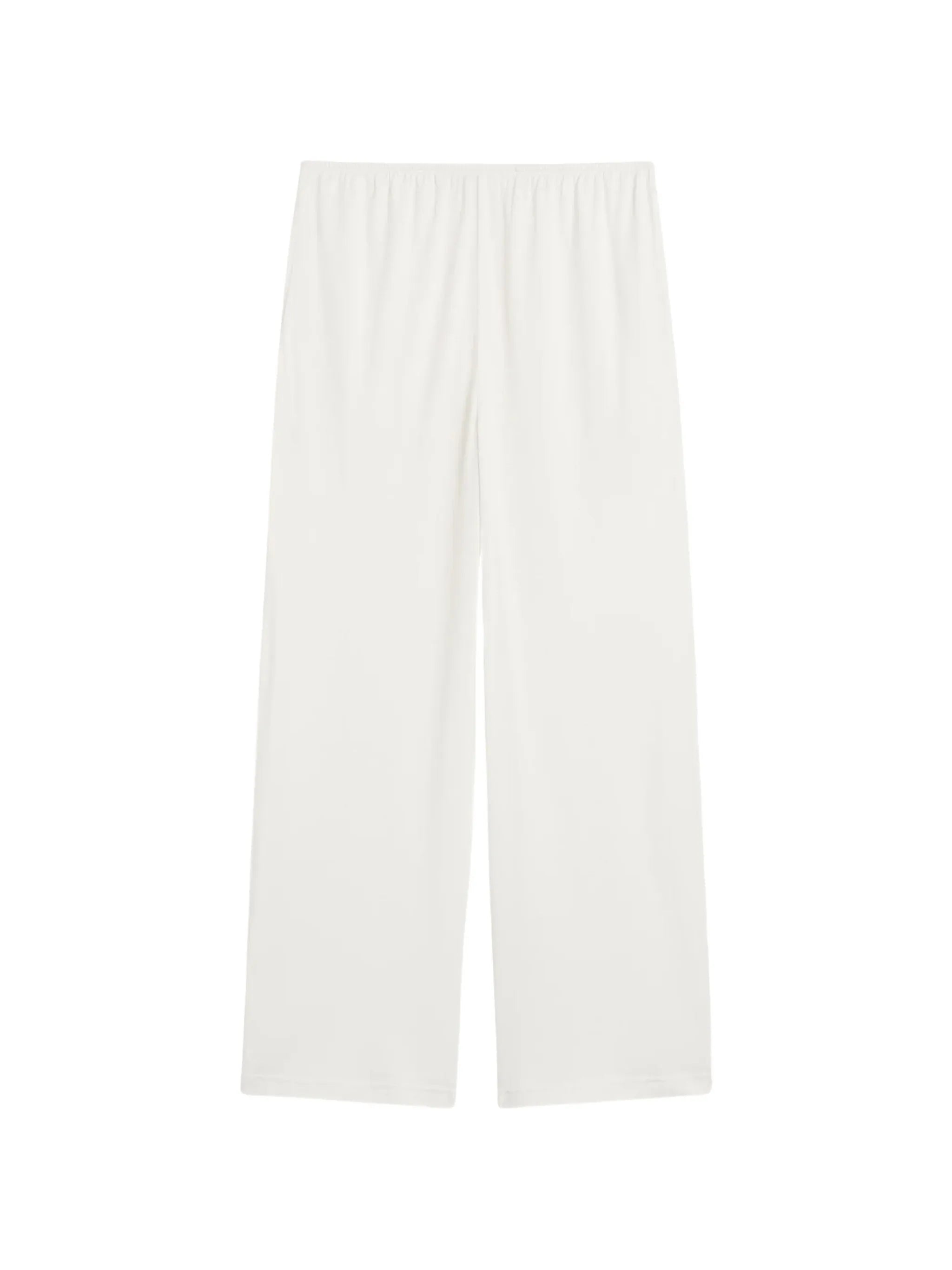Toteme Toteme Elasticated Trousers