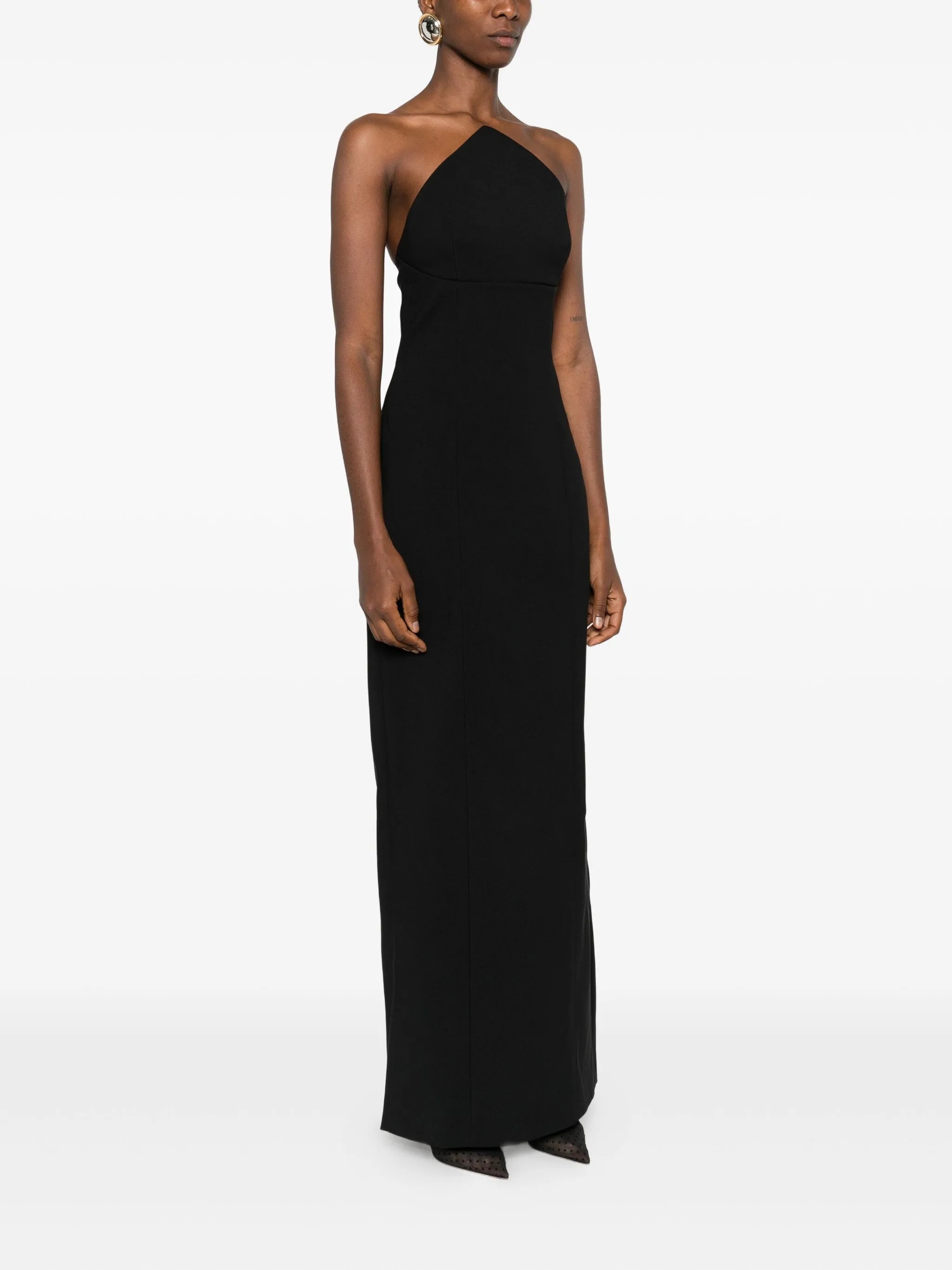 Solace London Solace London Senna Maxi Dress